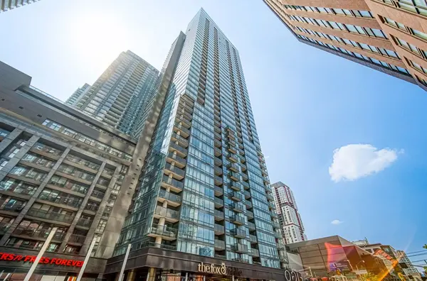 Toronto C01, ON M5V 0L4,295 Adelaide ST W #510