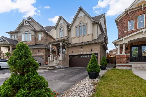 62 Hoard AVE N, New Tecumseth, ON L9R 0M7