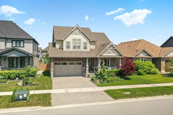 Collingwood, ON L9Y 2L3,7 Portland ST