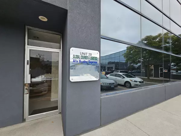 Mississauga, ON L5S 1V6,2355 Derry RD E #20