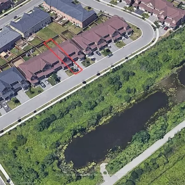 Milton, ON L9T 8L5,106 HANSON CRES