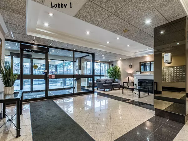 Mississauga, ON L5A 3S8,1300 Mississauga Valley BLVD #203
