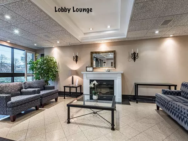 Mississauga, ON L5A 3S8,1300 Mississauga Valley BLVD #203