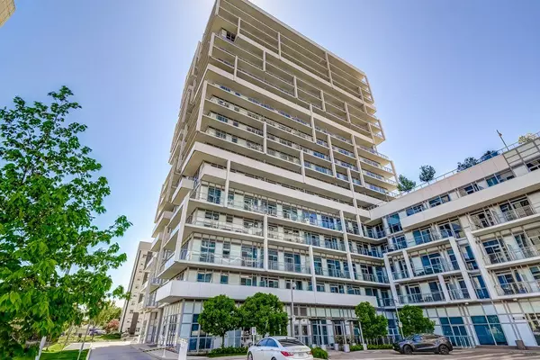 Oakville, ON L6K 0H9,55 Speers RD #701