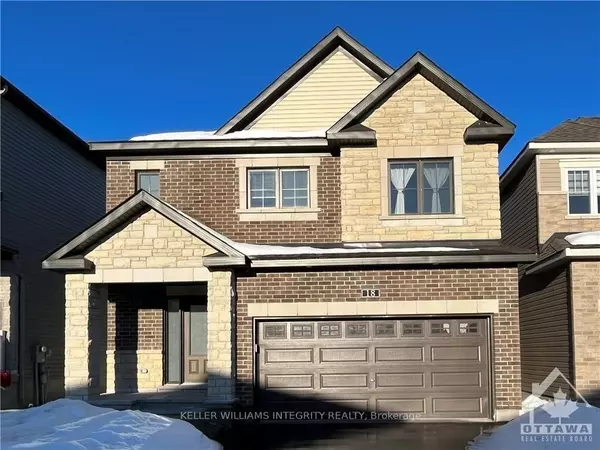 18 Eramosa CRES, Kanata, ON K2T 0R3