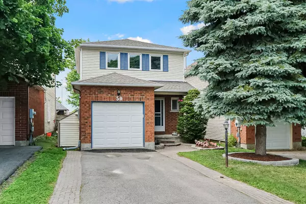 50 Rowe DR, Kanata, ON K2L 3Y7