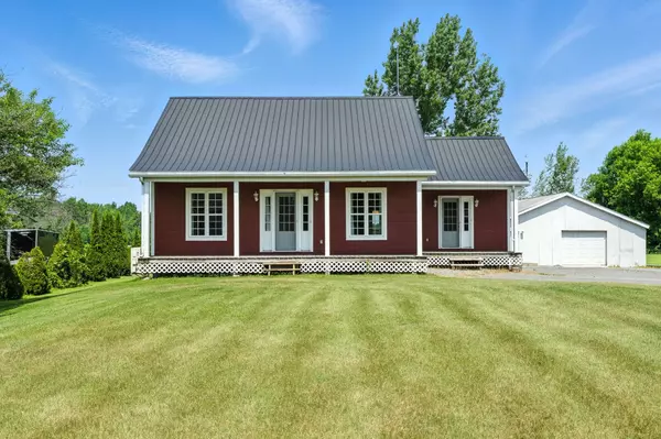 2785 Pattee RD E, Hawkesbury, ON K6A 0G3