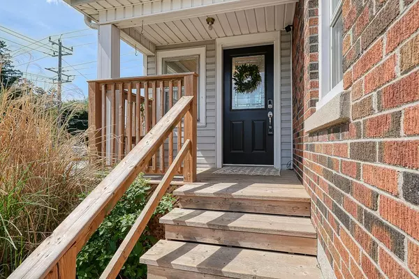 Woodstock, ON N4S 3L3,45 South ST