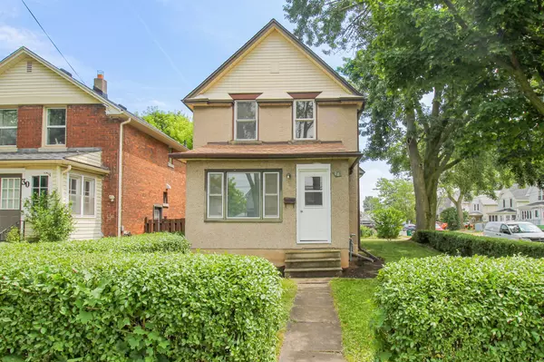 28 Myrtle AVE, Welland, ON L3B 2B1