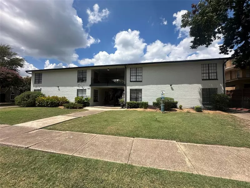 5317 Junius Street #211, Dallas, TX 75214