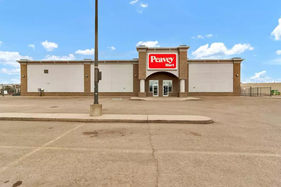 64 Carry DR SE, Medicine Hat, AB T1B 4E1