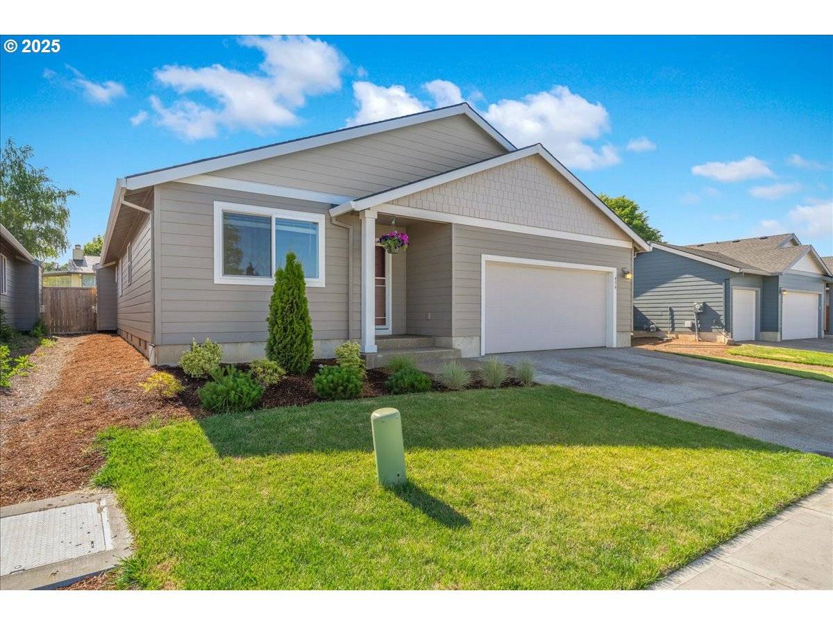Woodburn, OR 97071,456 CORNWELL ST