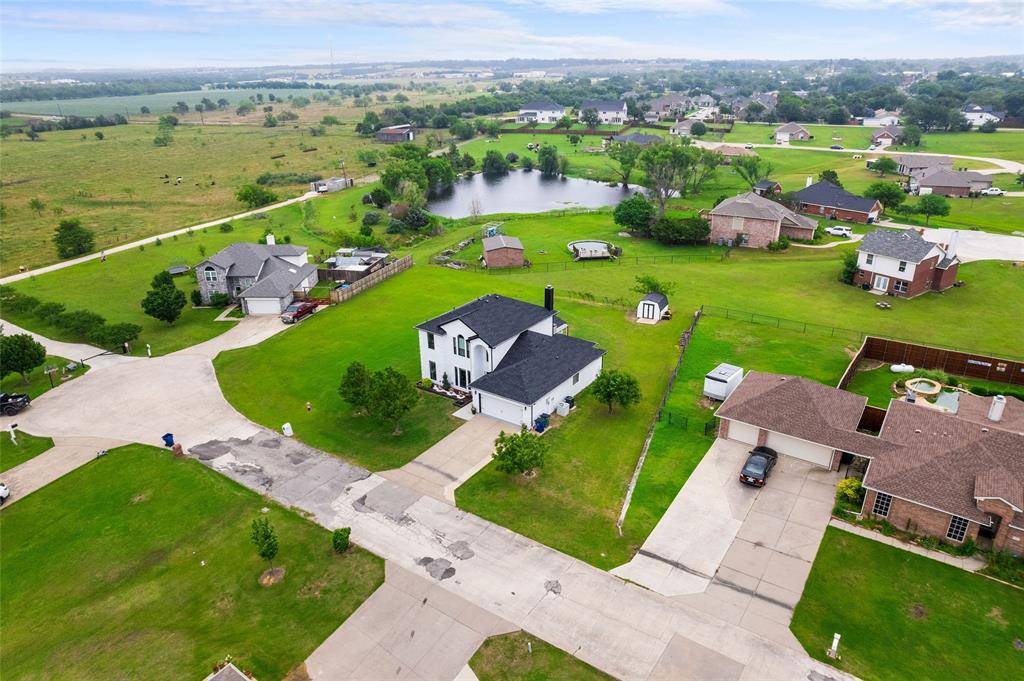 Celina, TX 75009,125 Hillside Drive