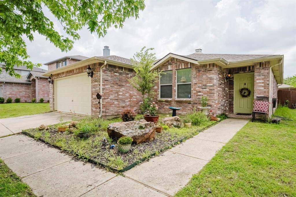 Little Elm, TX 75068,2624 Rockport Lane