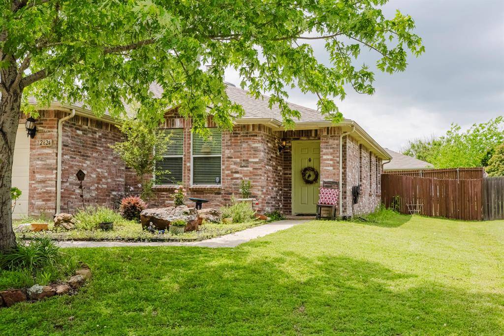 Little Elm, TX 75068,2624 Rockport Lane