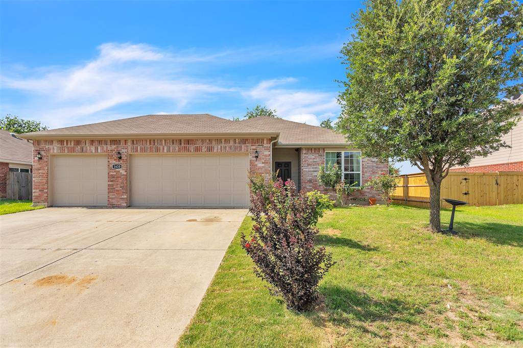 Krum, TX 76249,1620 Kawati Way