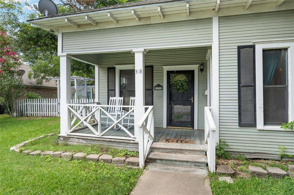West, TX 76691,308 S Reagan Street