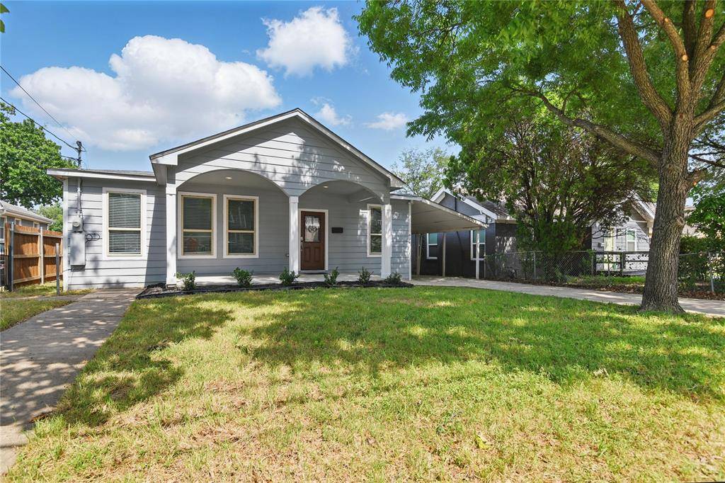 Dallas, TX 75208,634 N Tyler Street