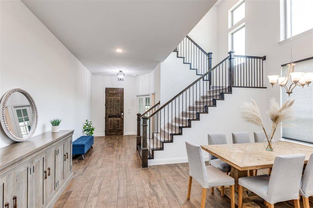 Mckinney, TX 75071,3508 Thistle Drive
