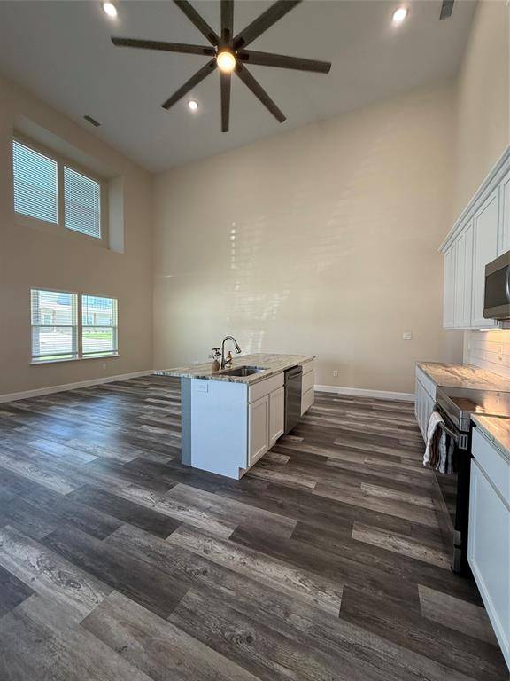 1318 Johnson Bend #1, Weatherford, TX 76088