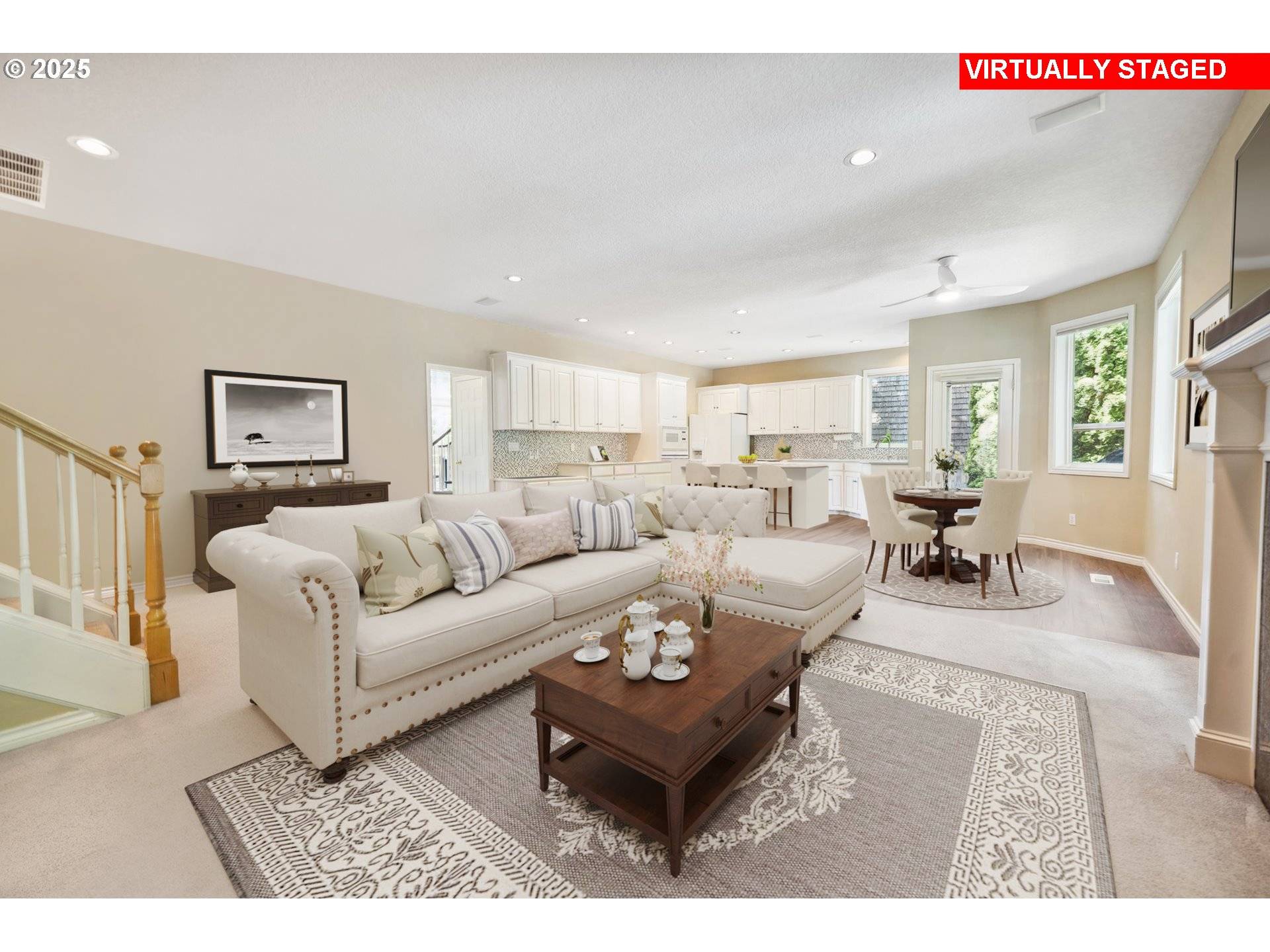 West Linn, OR 97068,3533 VISTA RIDGE DR