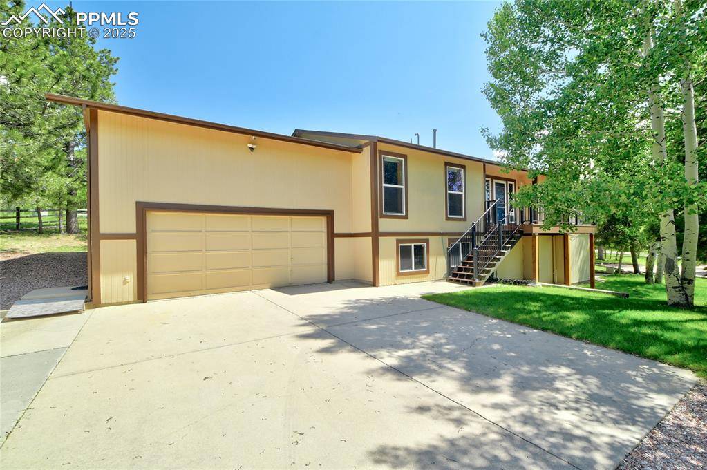 Monument, CO 80132,19235 Wakonda WAY