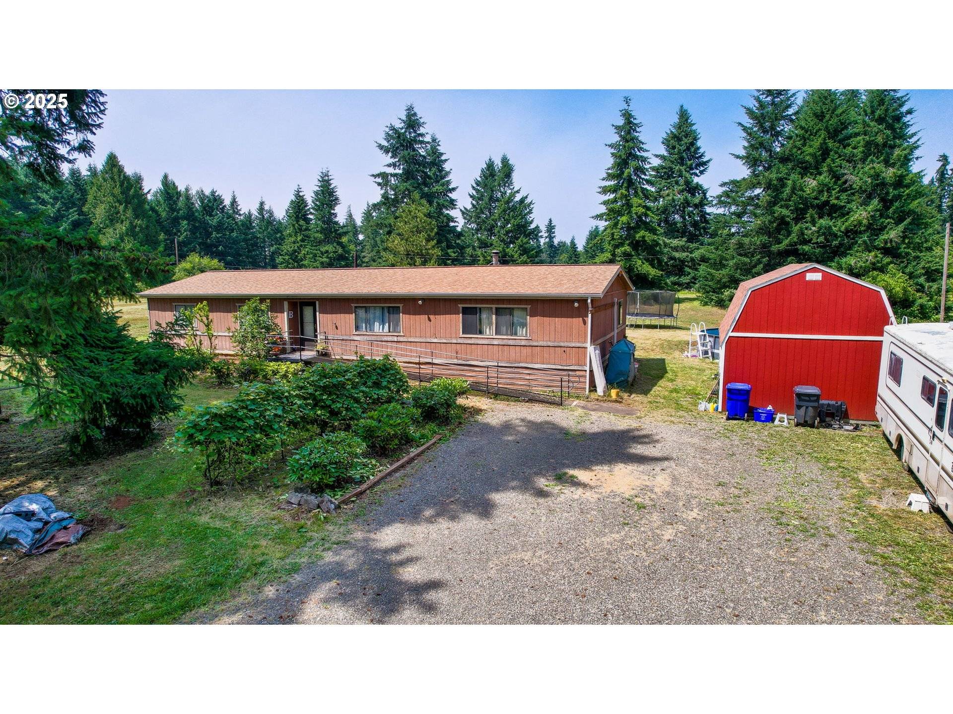 Oregon City, OR 97045,13095 S NEW ERA RD