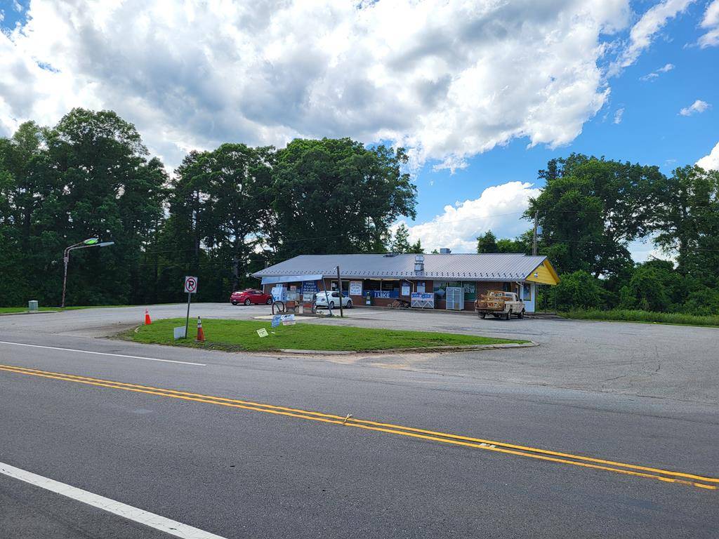 1187 Bethel Road, Halifax, VA 24558