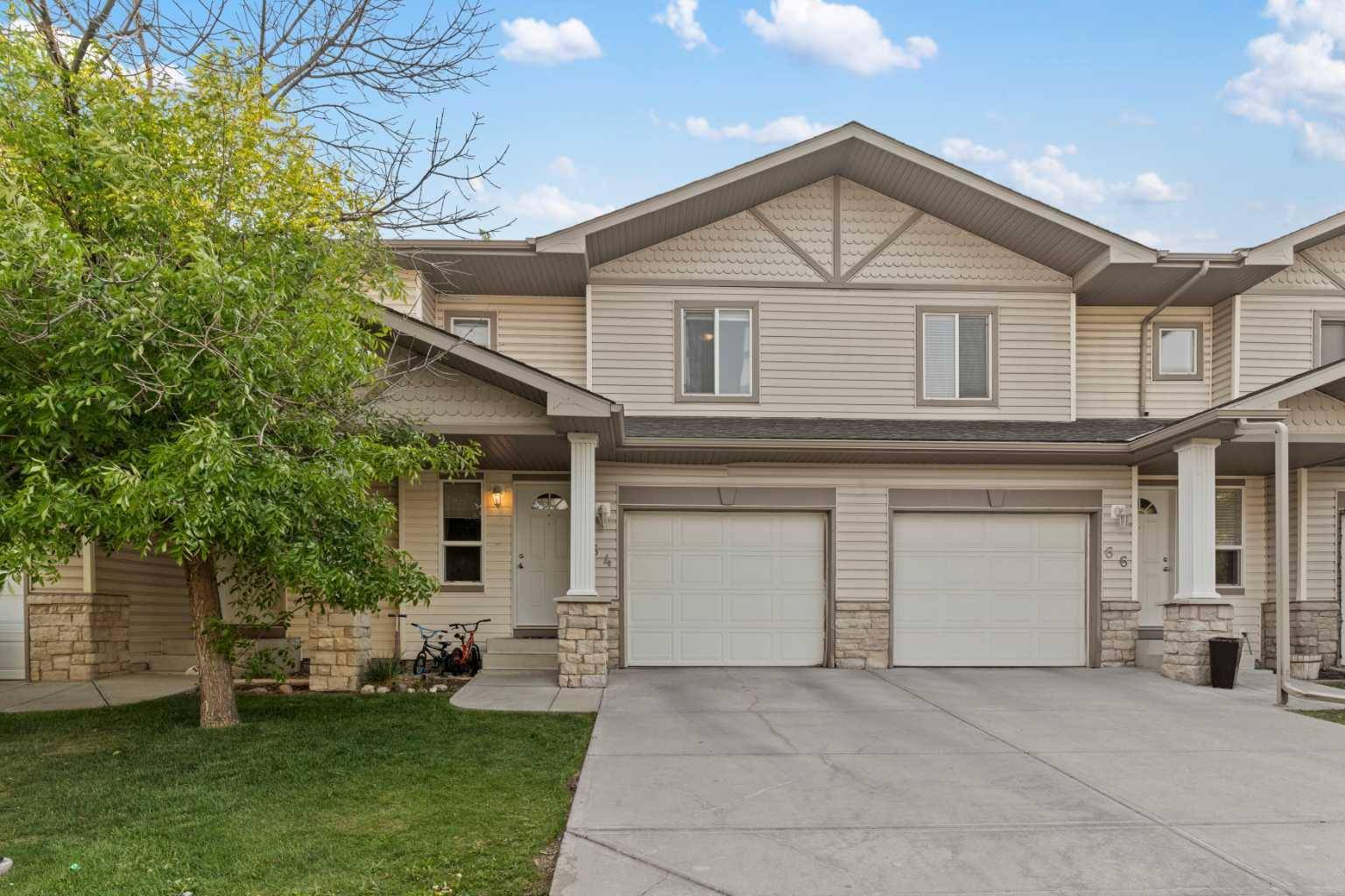 64 Citadel Meadow GDNS NW, Calgary, AB T3G5N4