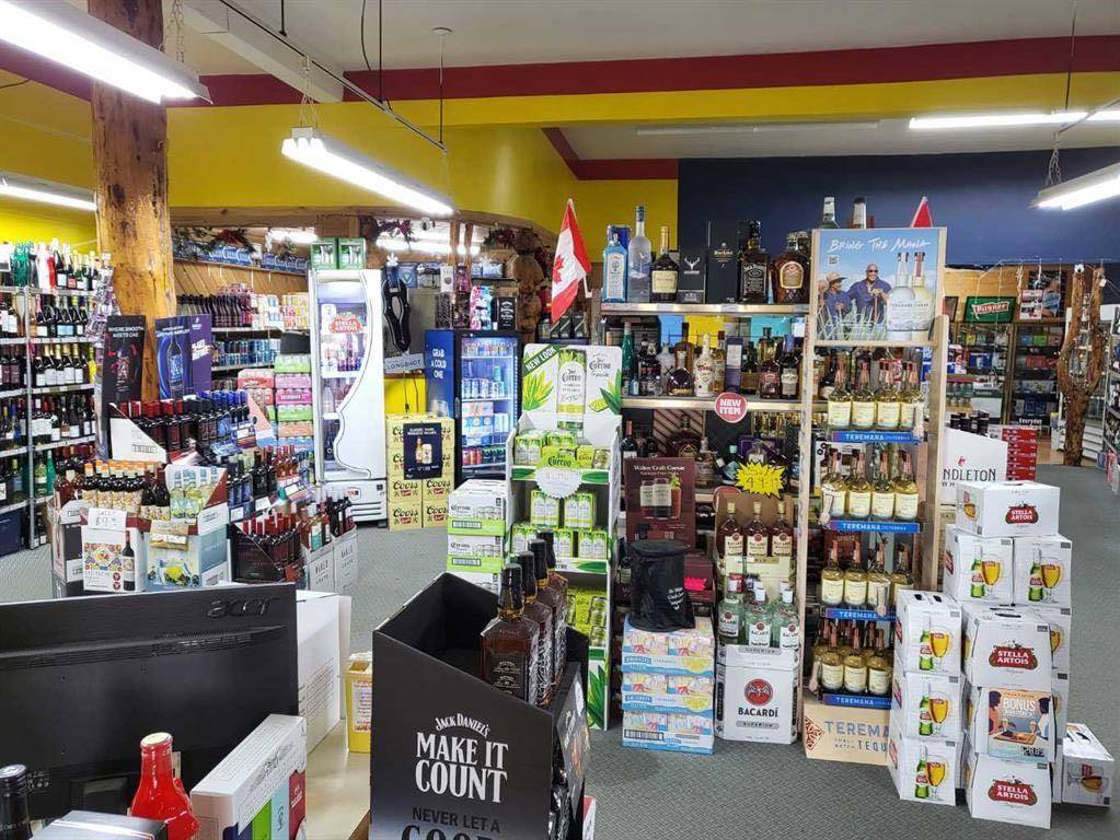 Claresholm, AB T0L0T0,50 Avenue AVE