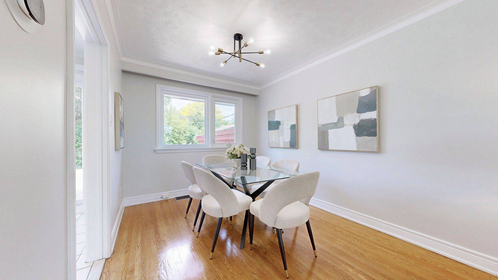 Toronto E05, ON M1T 1N1,60 Beacham CRES