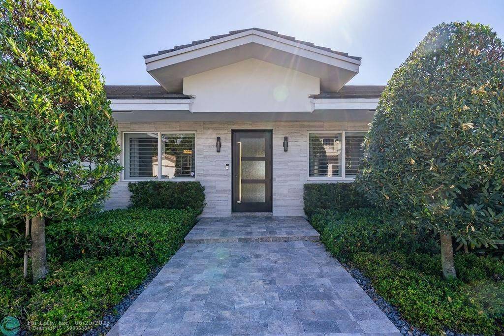Lighthouse Point, FL 33064,3860 NE 24TH AVE