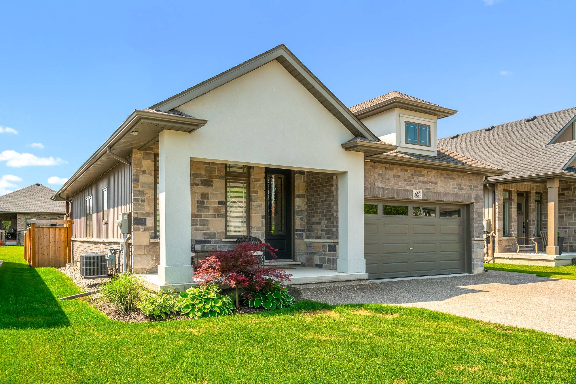 Welland, ON L3C 0E4,683 Gaiser RD