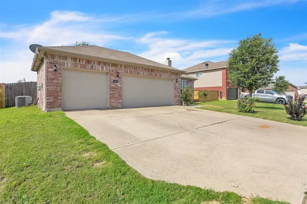Krum, TX 76249,1620 Kawati Way