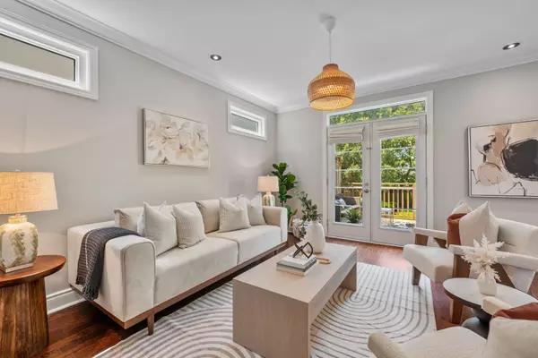 88 Gradwell DR, Toronto E08, ON M1M 2N2