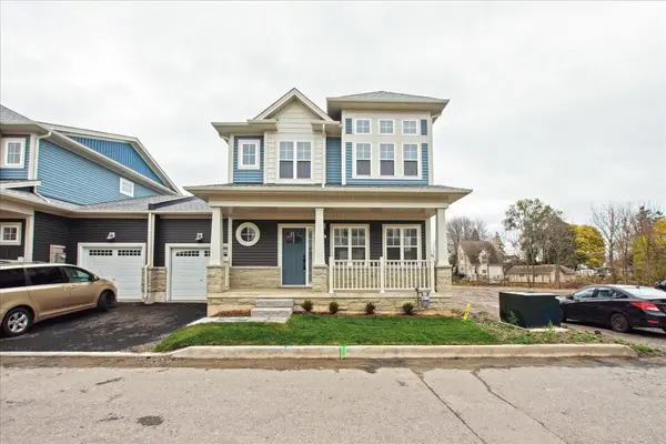 Fort Erie, ON L0S 1B0,11 Cyclone WAY