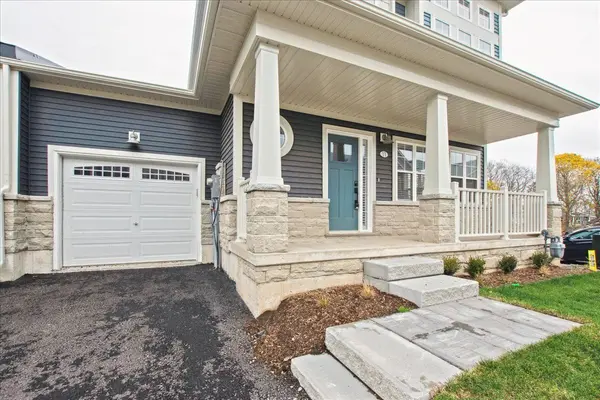 Fort Erie, ON L0S 1B0,11 Cyclone WAY