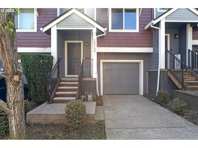 10432 NE AVERY WAY, Hillsboro, OR 97006