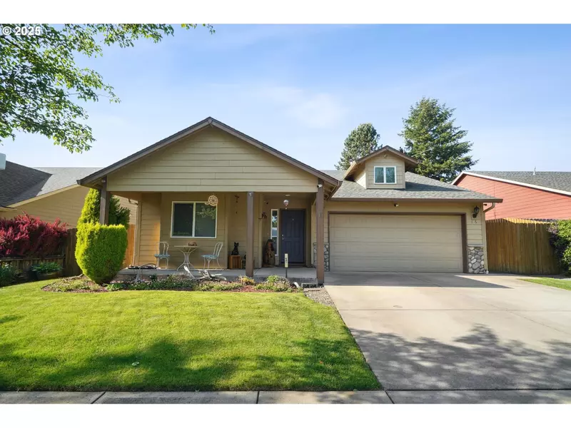 16 NW 23RD ST, Battle Ground, WA 98604