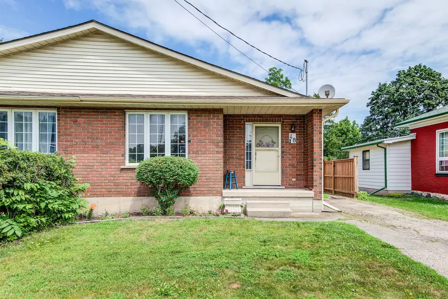 48 Albert ST E, Blandford-blenheim, ON N0J 1S0