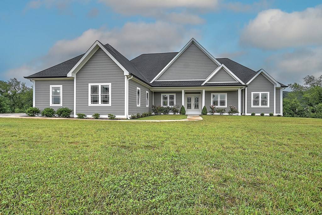Abingdon, VA 24211,20385 Yeary Trail