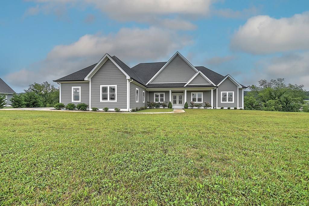 Abingdon, VA 24211,20385 Yeary Trail