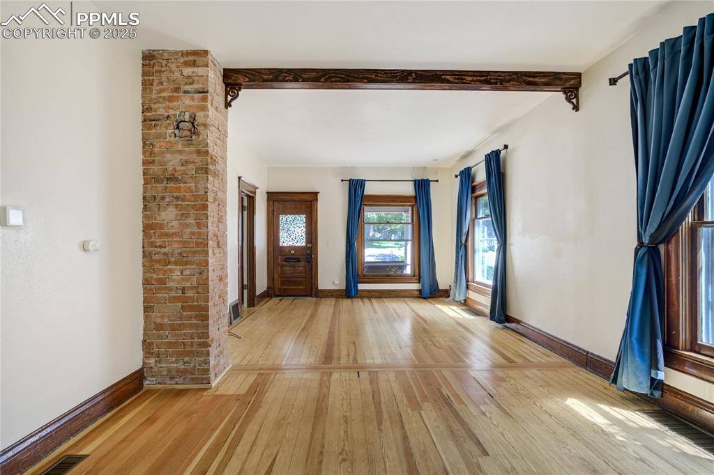 Colorado Springs, CO 80905,519 W Bijou ST