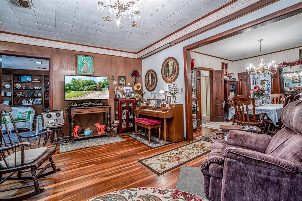 Paris, TX 75460,2252 Cleveland Street