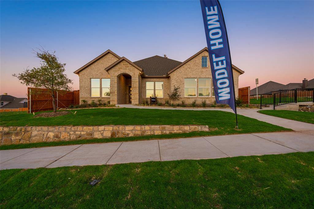 Aledo, TX 76008,312 Honey Brook Lane