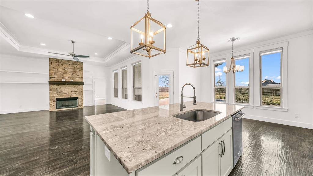 Weatherford, TX 76088,114 N Star Crossing Lane