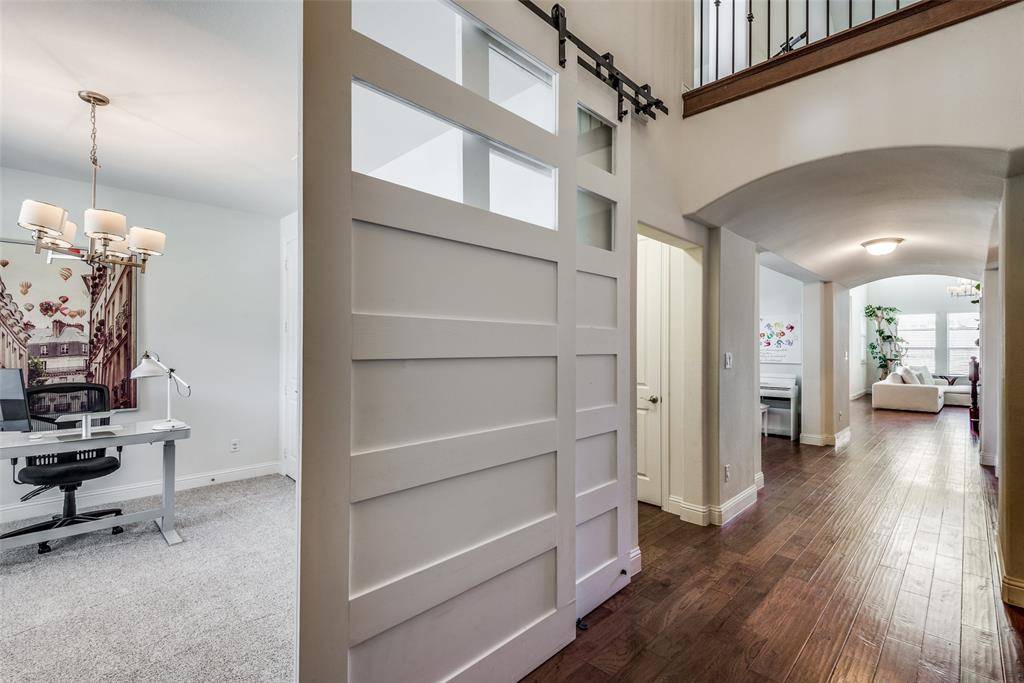 The Colony, TX 75056,3701 Canterbury