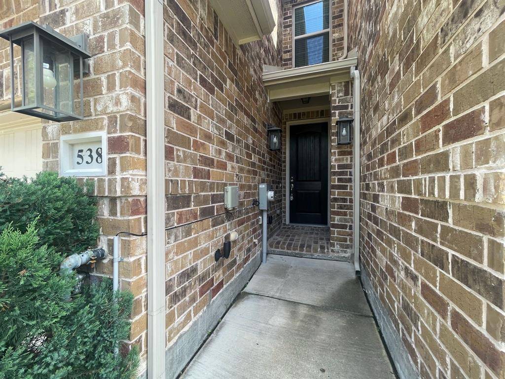 Allen, TX 75002,538 Teton Street