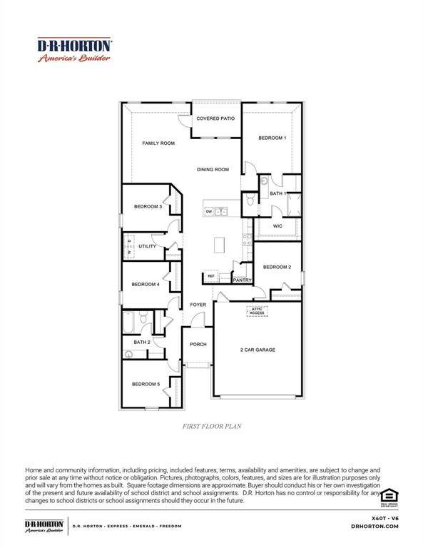 Caddo Mills, TX 75135,222 Greenshade Lane