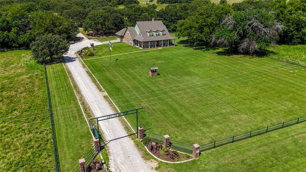 11471 FM 455, Forestburg, TX 76239
